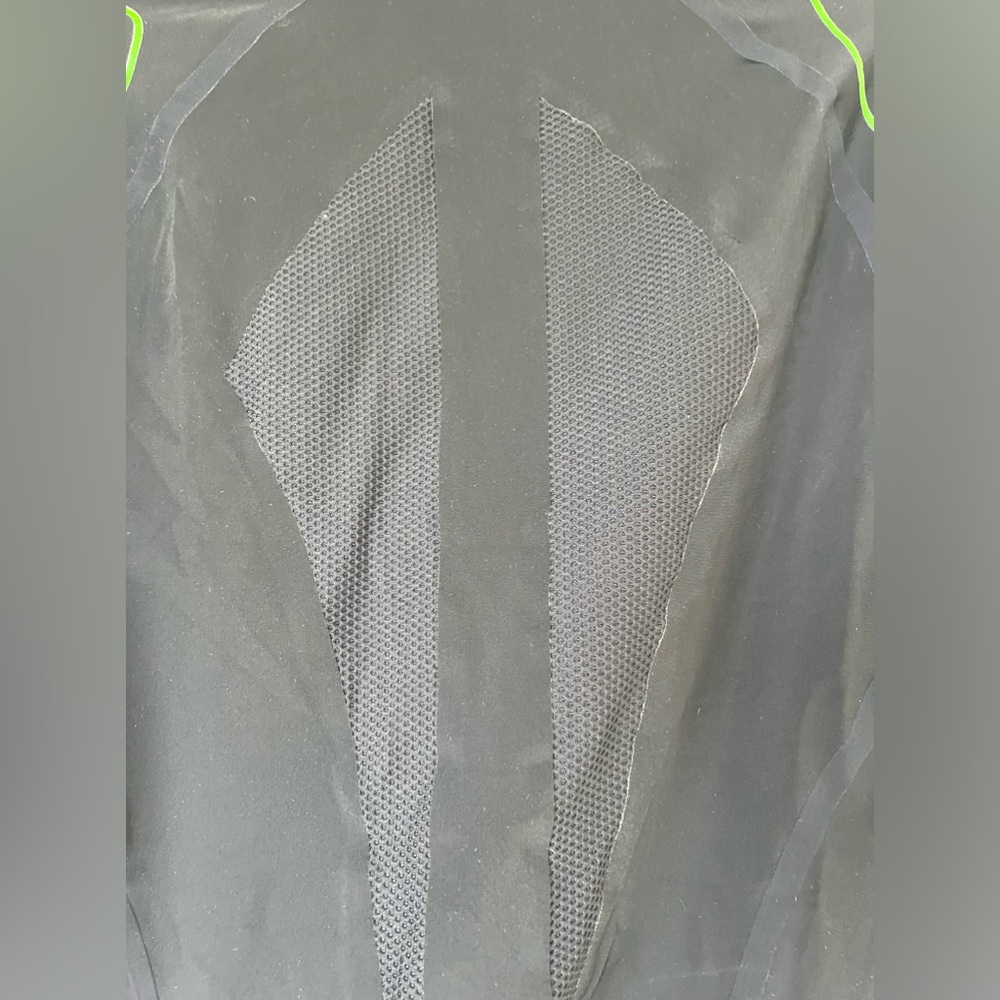 Kjus Halfzip Midlayer Ski/ Snowboarding Jacket Si… - image 5